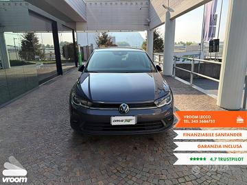 VOLKSWAGEN Polo 6� serie Polo 1.0 Life