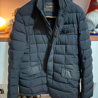 Giacca invernale capospalla