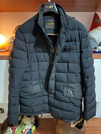 Giacca invernale capospalla