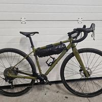 Specialized Sequoia Elite 2019 Taglia 52