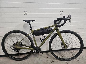 Specialized Sequoia Elite 2019 Taglia 52