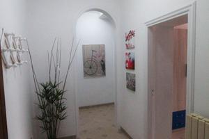 Camere per studentesse