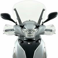 Parabrezza basso / cupolino Kymco People