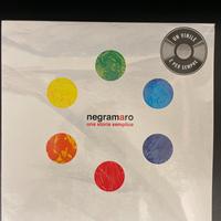 3 vinili negramaro Una storia semplice NUOVO