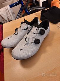  scarpe Specialized carbon