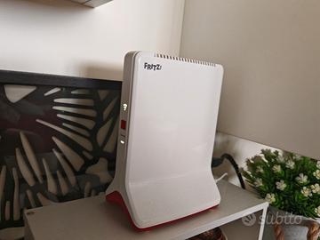 Fritz Repeater 6000 - mesh wifi extender