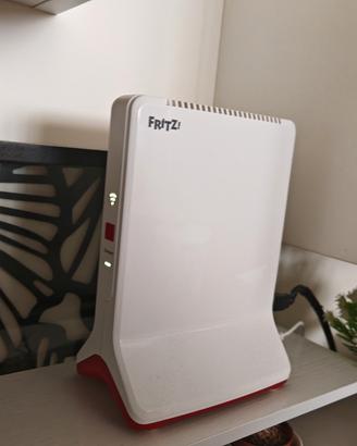 Fritz Repeater 6000 - mesh wifi extender