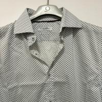 Camicia da uomo a fantasia 