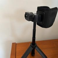 Mini treppiedi Ulanzi