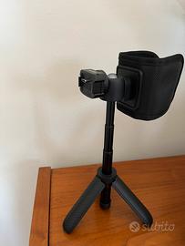 Mini treppiedi Ulanzi