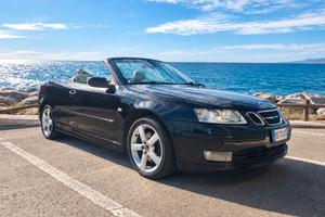saab 9.3 vector