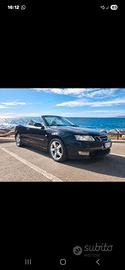 saab 9.3 vector
