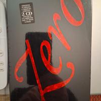 ZERO EDIZIONE LIMITATA NUMERATA TIRATURA LIMITATA