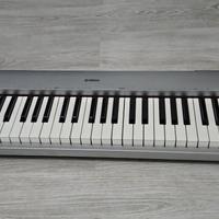 Tastiera Yamaha NP-30