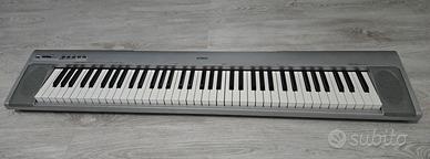 Tastiera Yamaha NP-30