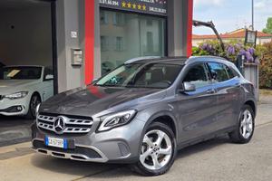 MERCEDES-BENZ GLA 200 d Automatic Navigatore Ret