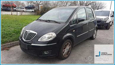 Ricambi Usati LANCIA Musa II 2009