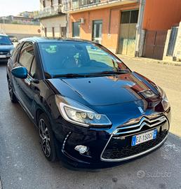 DS 3 BlueHDi 120 SeS Sport Chic
