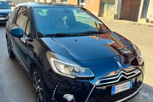 DS 3 BlueHDi 120 SeS Sport Chic