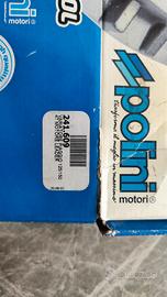 Kit frizione variatore cinghia Beverly Runner 125