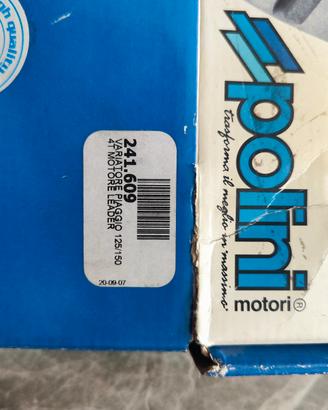 Kit frizione variatore cinghia Beverly Runner 125