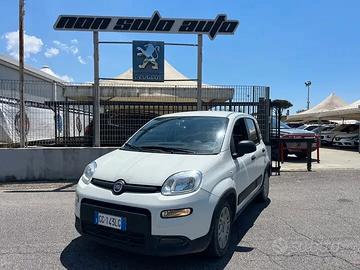 Fiat Panda 1.0 GSE S&S Hybrid Street Van 4 posti
