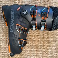 Scarponi da sci Tecnica Mach1 110 MV -tg 26/26.5