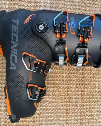Scarponi da sci Tecnica Mach1 110 MV -tg 26/26.5
