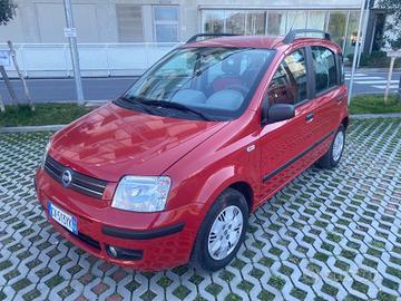 Fiat Panda 1.2 Emotion