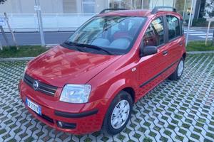 Fiat Panda 1.2 Emotion