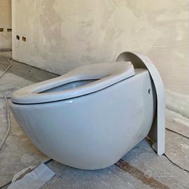 WC in ceramica di pregio Villeroy & Boch