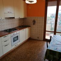 Ampio trilocale 4 posti vicino al mare e al centro