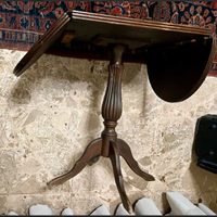 PREGIATOtavoloTHEribaltaALLUNGABILEaletteARTdeco20