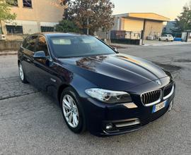 Bmw 520d Touring Manuale