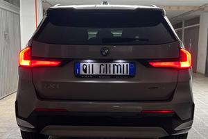 BMW IX1 EDRIVE 20 LIMITED EDITION