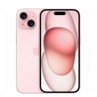 Iphone 15 Rosa 256GB