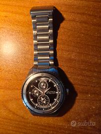 Orologio Nautica