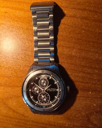 Orologio Nautica