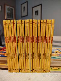 Fumetti di Topolino