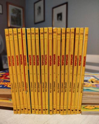 Fumetti di Topolino