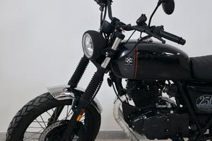 Brixton Cromwell 250
