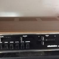 Amplificatore vintage MILANIELEKTRO AMK 26