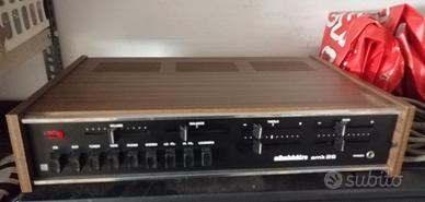 Amplificatore vintage MILANIELEKTRO AMK 26