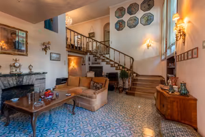 Villa nel cuore di Opicina
