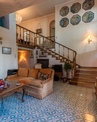 Villa nel cuore di Opicina