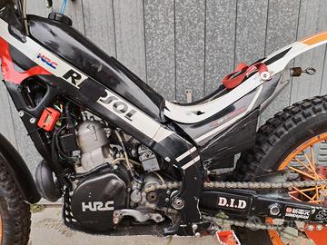 Montesa Cota 315 - 2001