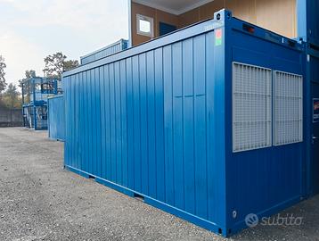 Container