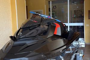 Sea doo rxp 260