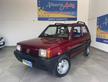 FIAT Panda 1ª serie 1100 i.e. cat 4x4 Country Cl