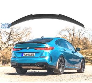 SPOILER ALETTONE BMW F44 LOOK M4 CARBONIO